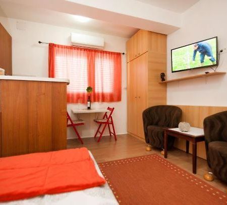 Centar 1 Private Room With Ensuite And Kitchenette Spalato Esterno foto