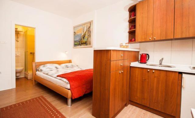 Centar 1 Private Room With Ensuite And Kitchenette Spalato Esterno foto