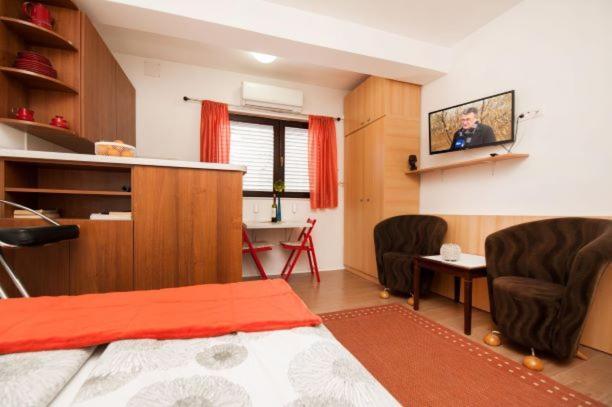 Centar 1 Private Room With Ensuite And Kitchenette Spalato Esterno foto
