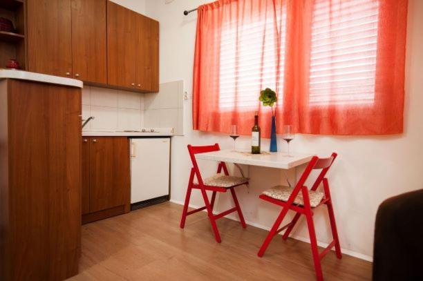 Centar 1 Private Room With Ensuite And Kitchenette Spalato Esterno foto
