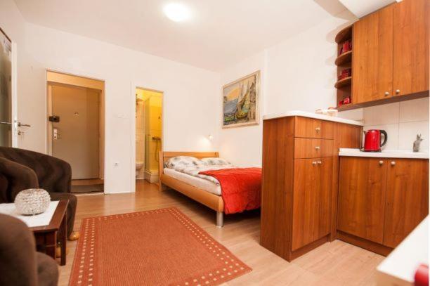 Centar 1 Private Room With Ensuite And Kitchenette Spalato Esterno foto