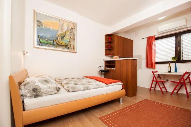 Centar 1 Private Room With Ensuite And Kitchenette Spalato Esterno foto