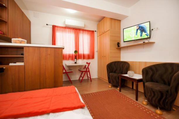 Centar 1 Private Room With Ensuite And Kitchenette Spalato Esterno foto