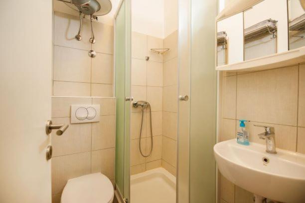 Centar 1 Private Room With Ensuite And Kitchenette Spalato Esterno foto