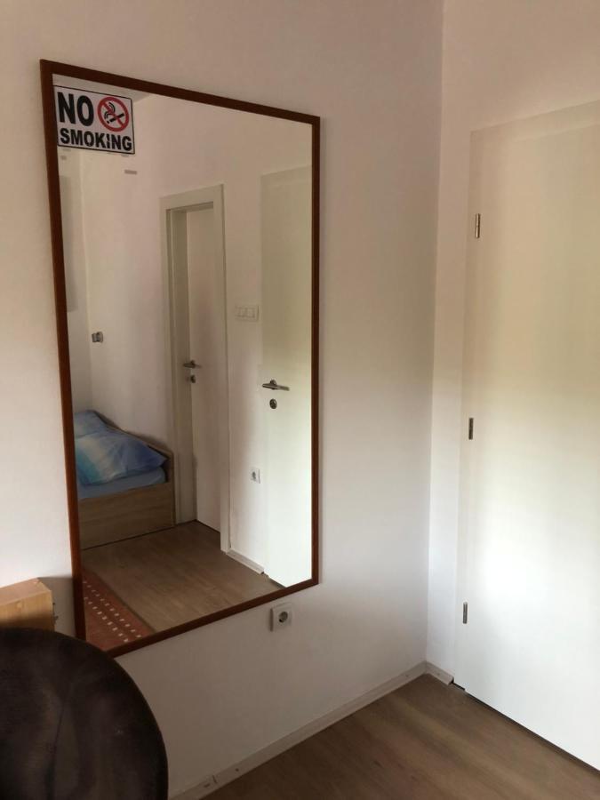 Centar 1 Private Room With Ensuite And Kitchenette Spalato Esterno foto