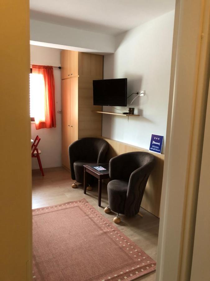 Centar 1 Private Room With Ensuite And Kitchenette Spalato Esterno foto