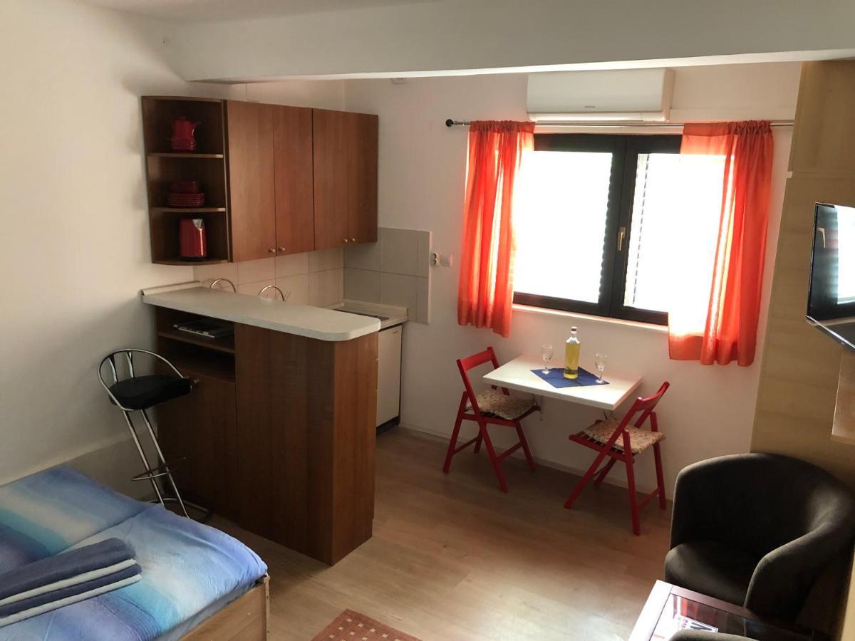 Centar 1 Private Room With Ensuite And Kitchenette Spalato Esterno foto